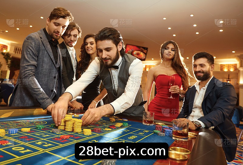 Casino Ao Vivo 28bet