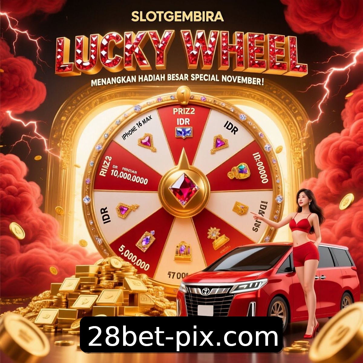 PIX Instantâneo 28bet