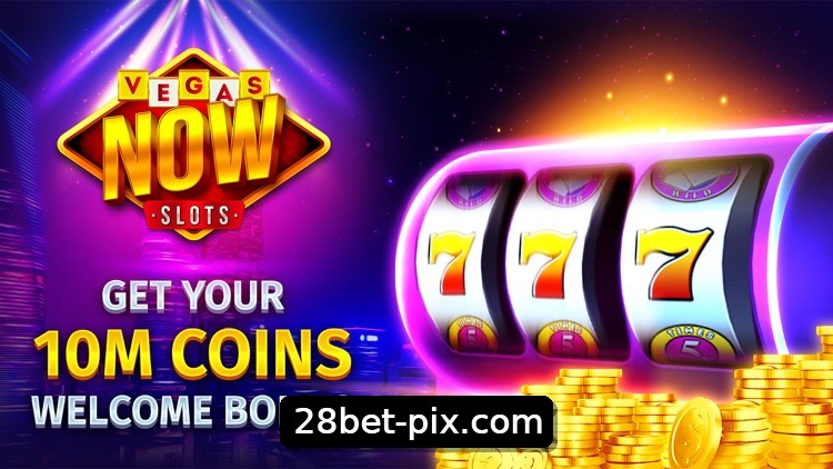 Casino VIP 28bet